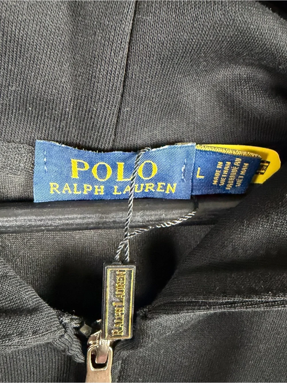 Polo Ralph Lauren excellent